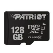 Patriot/Micro SDXC/128GB/UHS-I U1/Klasse 10