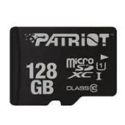 Patriot/Micro SDXC/128GB/UHS-I U1/Klasse 10