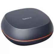 SanDisk Desk Drive/4TB/HDD/Extern/Schwarz/3R