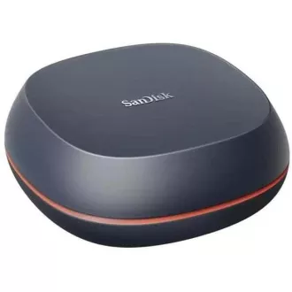 SanDisk Desk Drive/4TB/HDD/Extern/Schwarz/3R SanDisk Desk Drive/4TB/HDD/Extern/Schwarz/3R