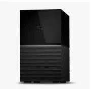 WD My Book Duo/28.6TB/HDD/Extern/3.5