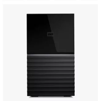WD My Book Duo/28.6TB/HDD/Extern/3.5 WD My Book Duo/28.6TB/HDD/Extern/3.5