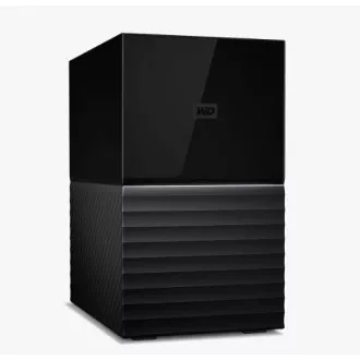 WD My Book Duo/28.6TB/HDD/Extern/3.5 WD My Book Duo/28.6TB/HDD/Extern/3.5