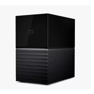 WD My Book Duo/28.6TB/HDD/Extern/3.5 WD My Book Duo/28.6TB/HDD/Extern/3.5