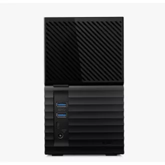 WD My Book Duo/28.6TB/HDD/Extern/3.5 WD My Book Duo/28.6TB/HDD/Extern/3.5
