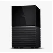 WD My Book Duo/28.6TB/HDD/Extern/3.5