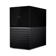 WD My Book Duo/36TB/HDD/Extern/3,5