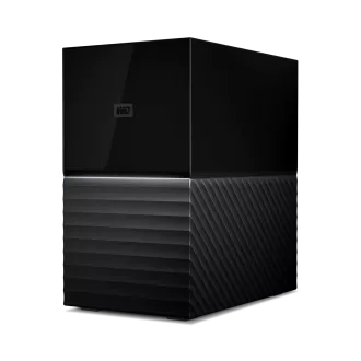 WD My Book Duo/36TB/HDD/Extern/3,5 WD My Book Duo/36TB/HDD/Extern/3,5