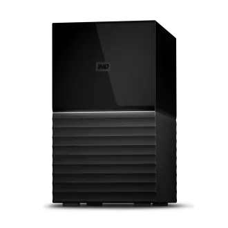 WD My Book Duo/36TB/HDD/Extern/3,5 WD My Book Duo/36TB/HDD/Extern/3,5