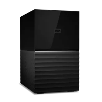 WD My Book Duo/36TB/HDD/Extern/3,5 WD My Book Duo/36TB/HDD/Extern/3,5