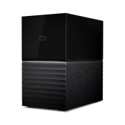 WD My Book Duo/36TB/HDD/Extern/3,5