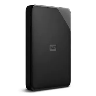 WD Elements SE/4TB/HDD/Extern/2,5 WD Elements SE/4TB/HDD/Extern/2,5