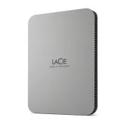 LaCie Mobile/4TB/HDD/Extern/2,5