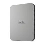LaCie Mobile/4TB/HDD/Extern/2,5