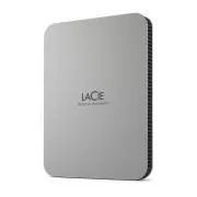 LaCie Mobile/5TB/HDD/Extern/2,5