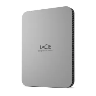LaCie Mobile/5TB/HDD/Extern/2,5