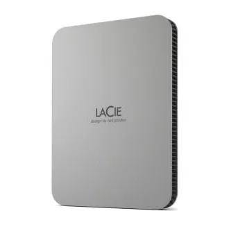 LaCie Mobile/5TB/HDD/Extern/2,5