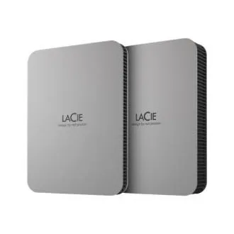 LaCie Mobile/2TB/HDD/Extern/2,5 LaCie Mobile/2TB/HDD/Extern/2,5