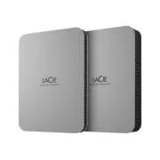 LaCie Mobile/4TB/HDD/Extern/2,5