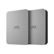 LaCie Mobile/4TB/HDD/Extern/2,5