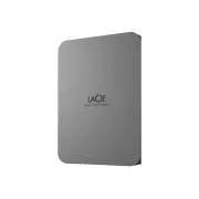 LaCie Mobile/5TB/HDD/Extern/2,5