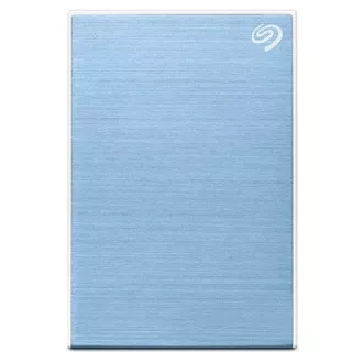Seagate OneTouch PW/2TB/HDD/Extern/Blue/2R Seagate OneTouch PW/2TB/HDD/Extern/Blue/2R