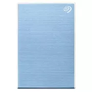 Seagate OneTouch PW/4TB/HDD/Extern/Blue/2R