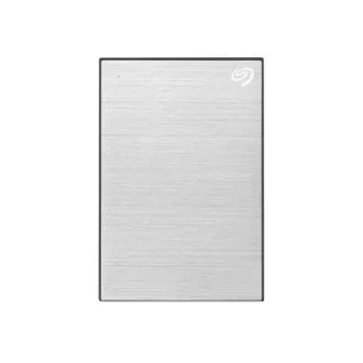 Seagate OneTouch PW/5TB/HDD/Extern/Silber/2R Seagate OneTouch PW/5TB/HDD/Extern/Silber/2R