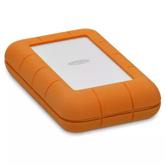 LaCie Rugged/5TB/HDD/Extern/2,5"/2R