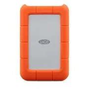 LaCie Rugged/1TB/HDD/Extern/2,5"/2R