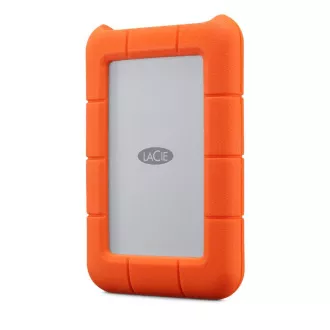 LaCie Rugged/1TB/HDD/Extern/2,5"/2R LaCie Rugged/1TB/HDD/Extern/2,5"/2R