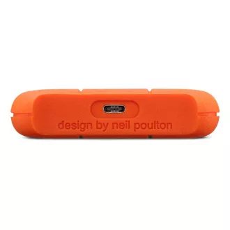 LaCie Rugged/1TB/HDD/Extern/2,5"/2R LaCie Rugged/1TB/HDD/Extern/2,5"/2R