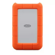 LaCie Rugged/2TB/HDD/Extern/2.5"/2R