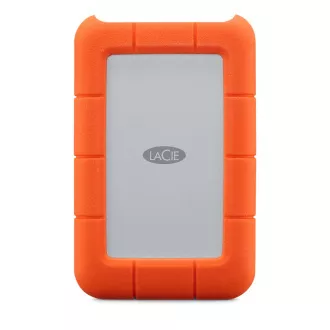 LaCie Rugged/2TB/HDD/Extern/2.5"/2R LaCie Rugged/2TB/HDD/Extern/2.5"/2R