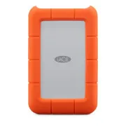 LaCie Rugged/4 TB/HDD/extern/2,5"/2R