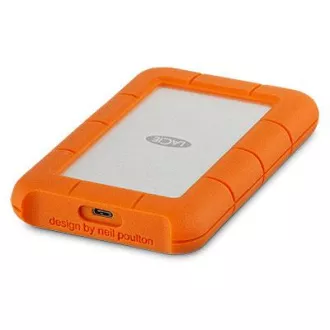LaCie Rugged/5TB/HDD/Extern/2,5"/2R