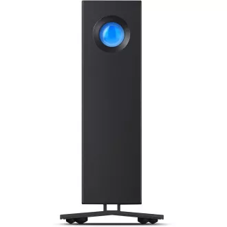 LaCie d2/4TB/HDD/Extern/3,5