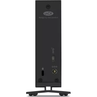 LaCie d2/4TB/HDD/Extern/3,5