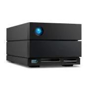LaCie 2big Dock 20 TB Thunderbolt 3