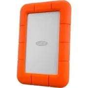 LaCie Rugged/2TB/SSD/Extern/2,5
