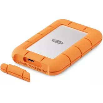 LaCie Rugged/4TB/SSD/Extern/2,5 LaCie Rugged/4TB/SSD/Extern/2,5