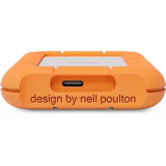 LaCie Rugged/4TB/SSD/Extern/2,5 LaCie Rugged/4TB/SSD/Extern/2,5