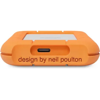 LaCie Rugged/4TB/SSD/Extern/2,5 - Gebraucht LaCie Rugged/4TB/SSD/Extern/2,5 - Gebraucht