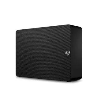 Seagate Erweiterung/12TB/HDD/Extern/3,5"/Schwarz/2R