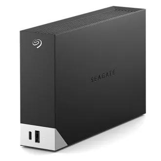 Seagate One Touch/12TB/HDD/Extern/3,5 Seagate One Touch/12TB/HDD/Extern/3,5
