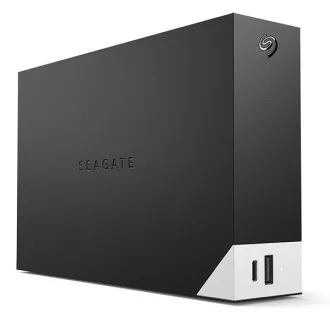 Seagate One Touch/12TB/HDD/Extern/3,5 Seagate One Touch/12TB/HDD/Extern/3,5