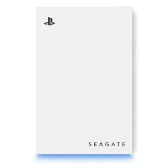 Seagate Game Drive PS5/2TB/HDD/Extern/2,5