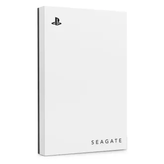 Seagate Game Drive PS5/2TB/HDD/Extern/2,5