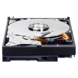 WD Blue/500GB/HDD/3.5"/SATA/7200 RPM/2R WD Blue/500GB/HDD/3.5"/SATA/7200 RPM/2R