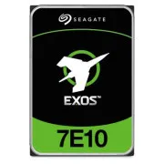 HDD 2TB Seagate Exos 7E10 512n SATAIII 7200rpm - Unverpackt